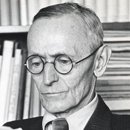 Hermann Hesse