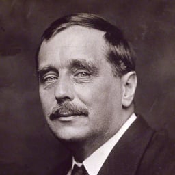 H.G Wells