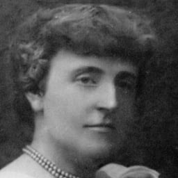 Frances Hodgson Burnett