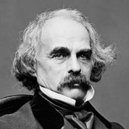 Nathaniel Hawthorne