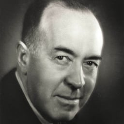 Edgar Rice Burroughs