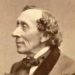 Hans Christian Andersen