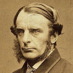 Charles Kingsley