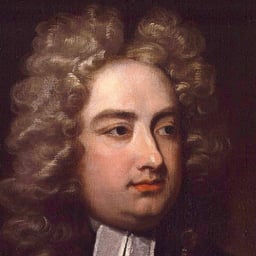 Jonathan Swift