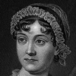 Jane Austin