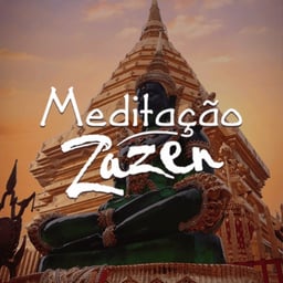 Meditação Zazen