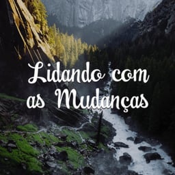 Lidando Com As Mudanças