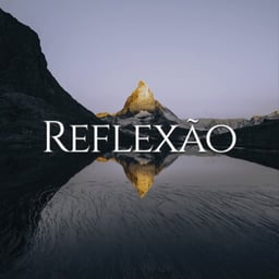 Reflexão