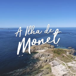 A Ilha de Monet