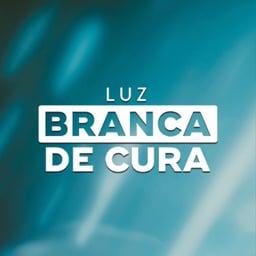 Luz Branca De Cura