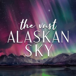 Vast Alaskan Skies