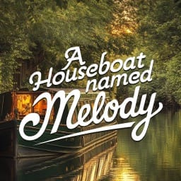 A Houseboat Named Melody 