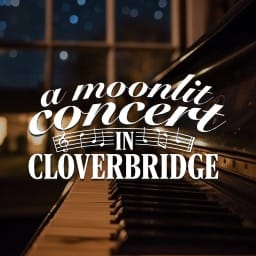 A Moonlit Concert In Cloverbridge