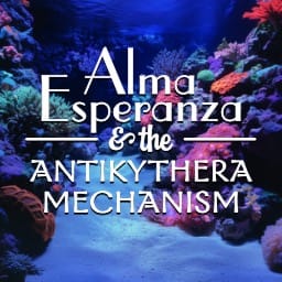 Alma Esperanza and the Antikythera Mechanism