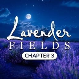 Amongst The Lavender Fields, Chapter Three