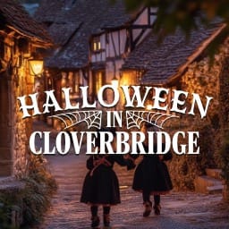 Halloween In Cloverbridge