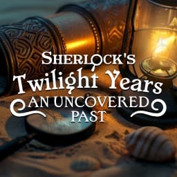 Sherlock’s Twilight Years: An Uncovered Past