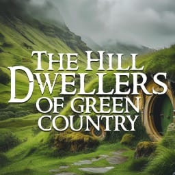 The Hill Dwellers Of Green Country