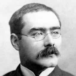 Rudyard Kipling