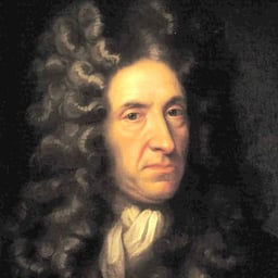 Daniel Defoe