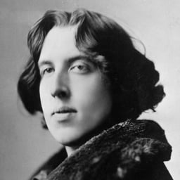 Oscar Wilde