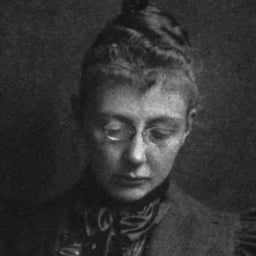 Agnes Repplier