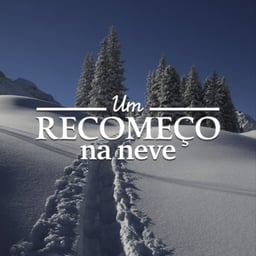 Um Recomeço Na Neve