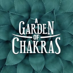 A Garden Of Chakras 