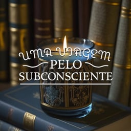 Uma Viagem pelo Subconsciente