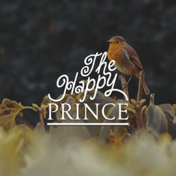 The Happy Prince