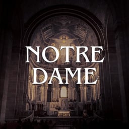 Notre Dame De París