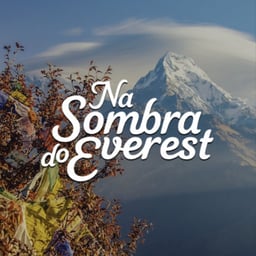 Na Sombra Do Everest