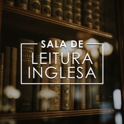 Sala De Leitura Inglesa