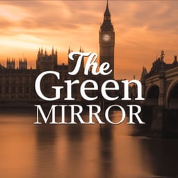 The Green Mirror