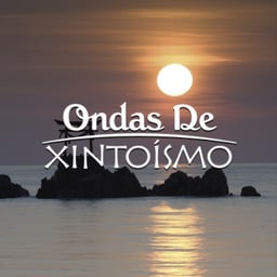 Ondas De Xintoísmo