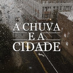 Chuva Na Cidade