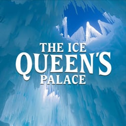 The Ice Queen’s Palace