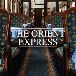 The Orient Express