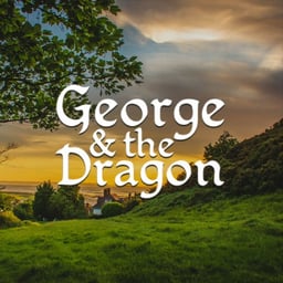 George And The Dragon