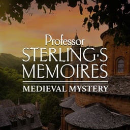 Professor Sterling’s Memoires: A Medieval Mystery