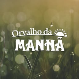 Orvalho Da Manhã