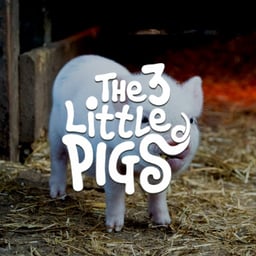 The Three Little Pigs