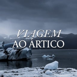 Viagem ao Ártico