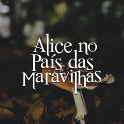 Alice No País Das Maravilhas