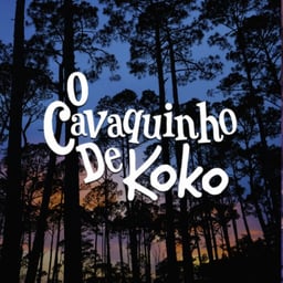 O Cavaquinho De Koko