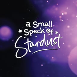 A Small Speck Of Stardust