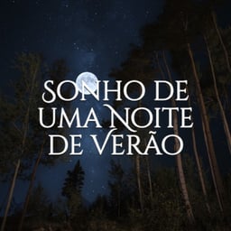 Sonho De Uma Noite De Verão