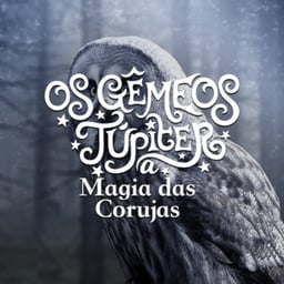 Os Gêmeos Júpiter: A Magia Das Corujas