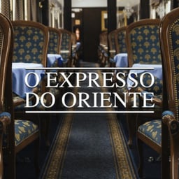 O Expresso Do Oriente