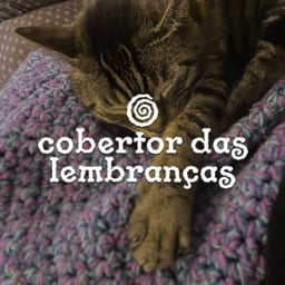 O Cobertor Das Lembranças